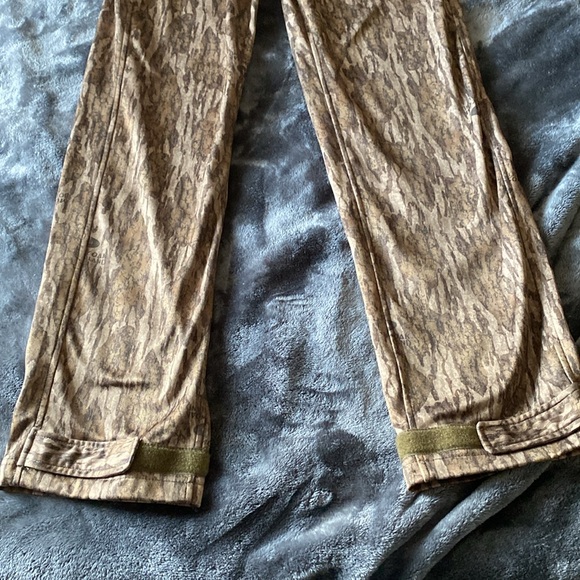 Hunting pants - Picture 2 of 8